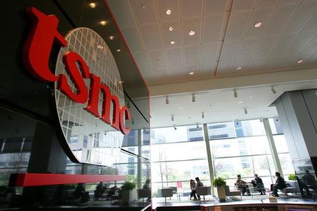 iPhone 6 – Il Chip A8 lo produrrà TSMC