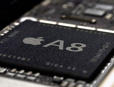 iPhone 6 – Il Chip A8 lo produrrà TSMC