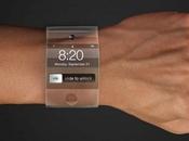 iWatch presunto rilascio ottobre