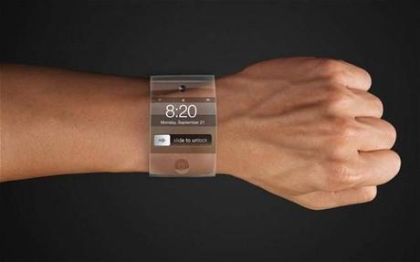 iWatch presunto rilascio a ottobre