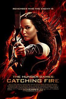 Hunger Games: La Ragazza Di Fuoco (2013)