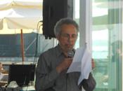 Trafitta dalla poesia. L’incontro Fawzi Karim Simonetta Sambiase