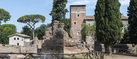 Un nuovo sito per via Appia Antica: da Santa Maria Nova alla rete