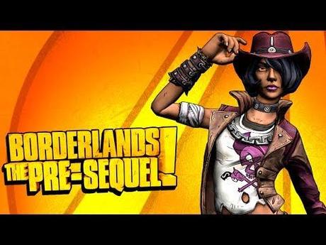 Pubblicato il video “To The Moon” per Borderlands: The Pre-Sequel