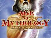 Mythology: Extended Edition Requisiti