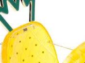 Ananas Pochette!