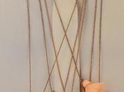 Innamorata questa collana….10gr d’amore Milano