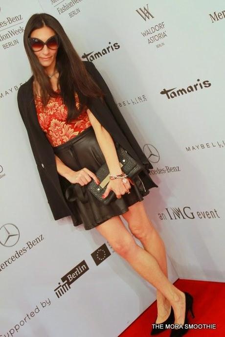 themorasmoothie MBFW, MBFWB, themorasmoothie, fashion, fashion show, sfilate, summer, berlin, fashionblog, fashionblogger, outfit, ritienne zammit, glaw, FRANZISKA MICHAEL, Anja Gockel, look, moda, mode