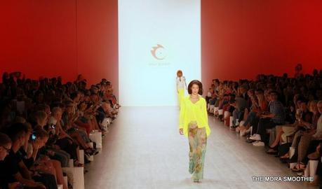 Anja Gockel MBFW, MBFWB, themorasmoothie, fashion, fashion show, sfilate, summer, berlin, fashionblog, fashionblogger, outfit, ritienne zammit, glaw, FRANZISKA MICHAEL, Anja Gockel, look, moda, mode