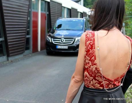 themorasmoothie MBFW, MBFWB, themorasmoothie, fashion, fashion show, sfilate, summer, berlin, fashionblog, fashionblogger, outfit, ritienne zammit, glaw, FRANZISKA MICHAEL, Anja Gockel, look, moda, mode