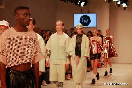 FRANZISKA MICHAEL MBFW, MBFWB, themorasmoothie, fashion, fashion show, sfilate, summer, berlin, fashionblog, fashionblogger, outfit, ritienne zammit, glaw, FRANZISKA MICHAEL, Anja Gockel, look, moda, mode