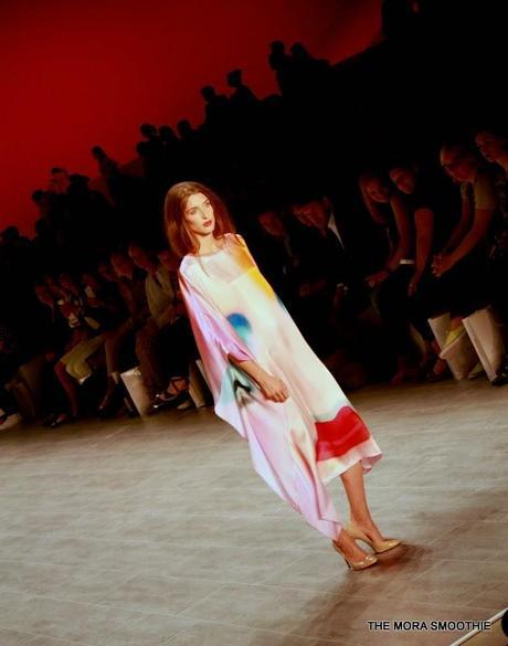 Anja Gockel MBFW, MBFWB, themorasmoothie, fashion, fashion show, sfilate, summer, berlin, fashionblog, fashionblogger, outfit, ritienne zammit, glaw, FRANZISKA MICHAEL, Anja Gockel, look, moda, mode