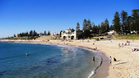 Cottesloe, Australia