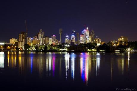 Perth, Australia