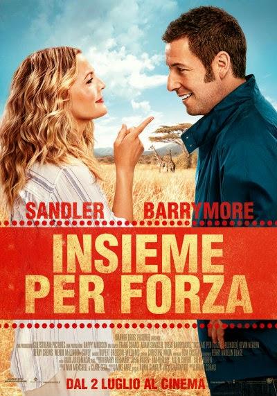 Insieme per forza ( 2014 )