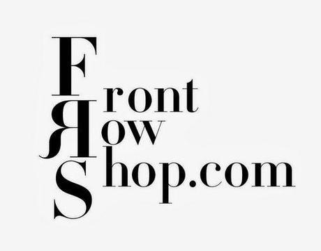 A piedi nudi con Front Row Shop!