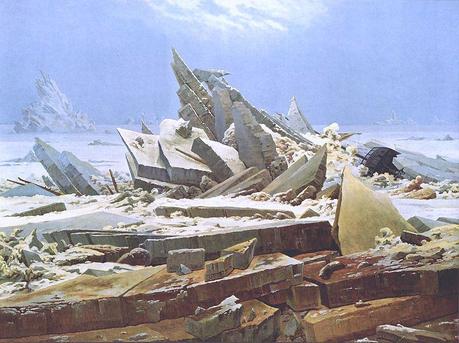 Vi presento Caspar David Friedrich