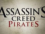 L’app della settimana scelta Apple Assassin’s Creed Pirates