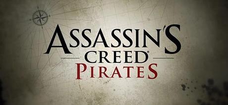 Assassin's Creed Pirates