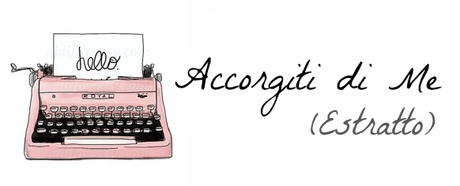 [BlogTour] Accorgiti di Me di Bridget Nellan