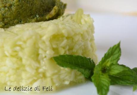 RAW-COUS COUS DI ZUCCHINE