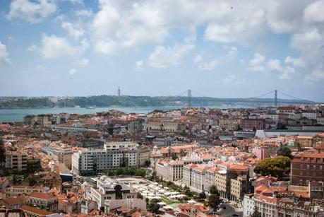 Portogallo on the road - ancora Lisboa