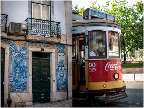 Portogallo on the road - ancora Lisboa