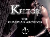 Recensione "Keltor Guardian Archives Vol. Jennifer Sage