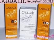 CAUDALIE perfect Couple: Serum Vinoperfect Soleil Divin