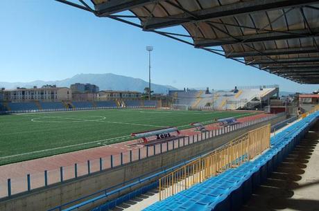 Stadio Giraud