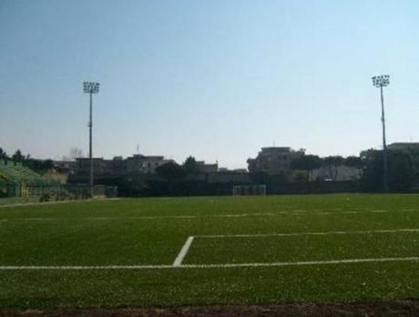 Stadio Solaro