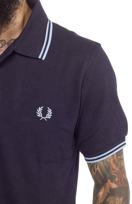 fred perry