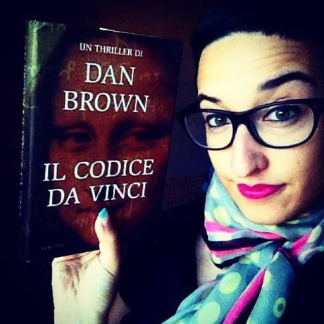 Il Codice Da Vinci: meglio il libro o meglio il film? #thedavincicode