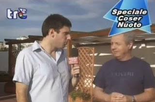 Coser ai play-off: parola di Manrico Tombolelli