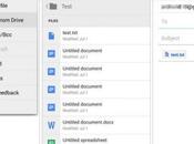Gmail aggiorna alla versione 4.9!