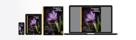 rivista PROSPETTIVE SOCIALI E SANITARIE: presentazione dei primi numeri del 2014