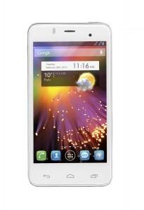 alcatel one touch star