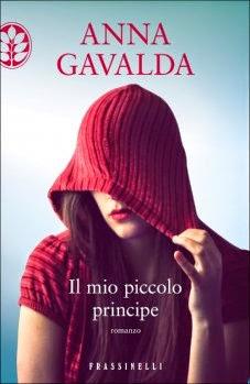 IL MIO PICCOLO PRINCIPE - ANNA GAVALDA