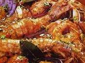 cacciucco della Petronilla