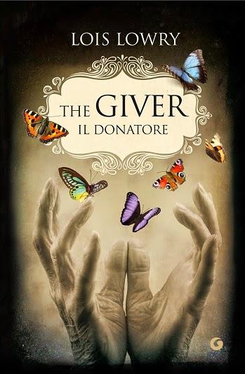Recensione - The Giver di Lois Lowry