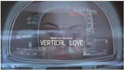 Beatrice Antolini-VERTICAL LOVE