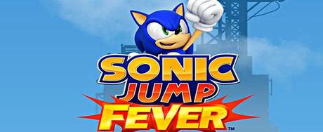 zWPdaah Sonic Jump Fever   il porcospino si da ai salti su iOS e Android