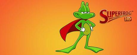 UJeVk5V Superfrog HD arriva finalmente anche su Android!