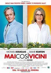 Recensione della commedia romantica “Mai così vicini”