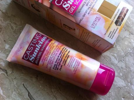 L'Oreal Casting SUNKISS: l'estate in un tubo!