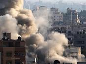 Medio Oriente: terzo giorno violenze Israele Hamas, ormai sull’orlo della guerra. Netanyahu: “Una tregua agenda”