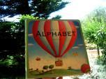 Child’s First ABC:un libro Alison