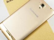 Lenovo annuncia Golden Warrior