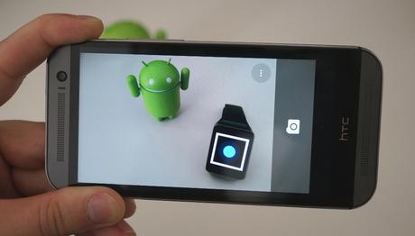  Google Camera: introdotto il supporto ad Android Wear