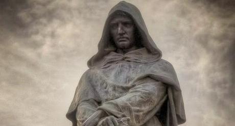 Chi era Giordano Bruno? Chi era Giordano Bruno?